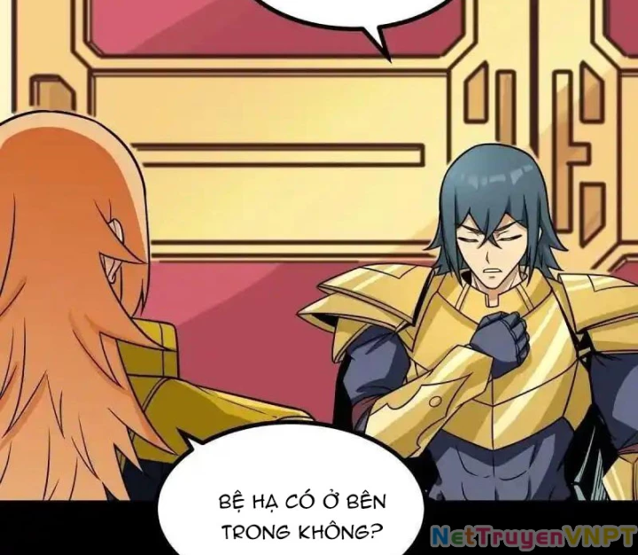Chúa Quỷ Và Anh Hùng Chapter 51 - Trang 2