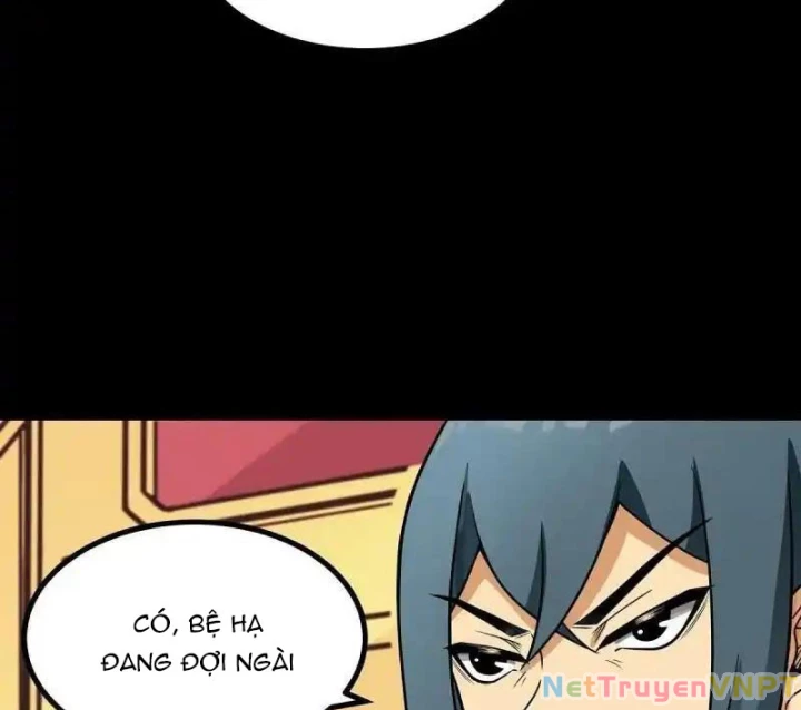 Chúa Quỷ Và Anh Hùng Chapter 51 - Trang 2