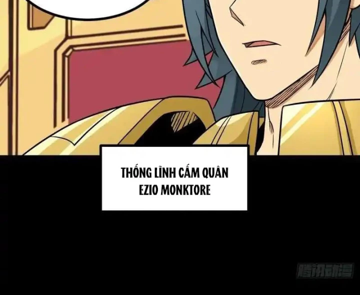 Chúa Quỷ Và Anh Hùng Chapter 51 - Trang 2