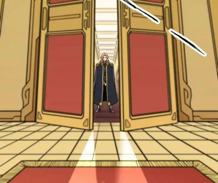 Chúa Quỷ Và Anh Hùng Chapter 51 - Trang 2