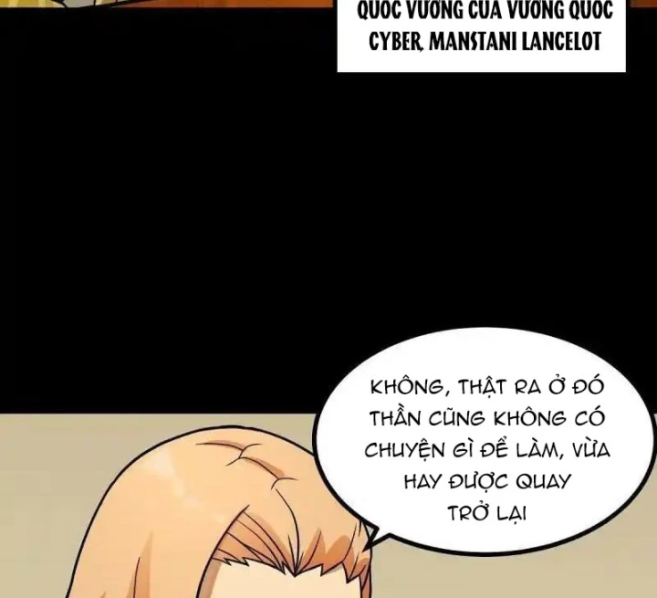 Chúa Quỷ Và Anh Hùng Chapter 51 - Trang 2