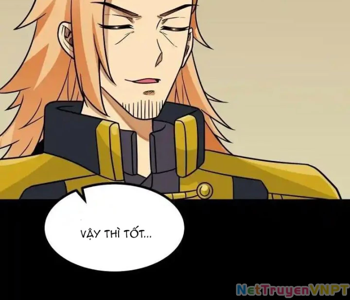 Chúa Quỷ Và Anh Hùng Chapter 51 - Trang 2