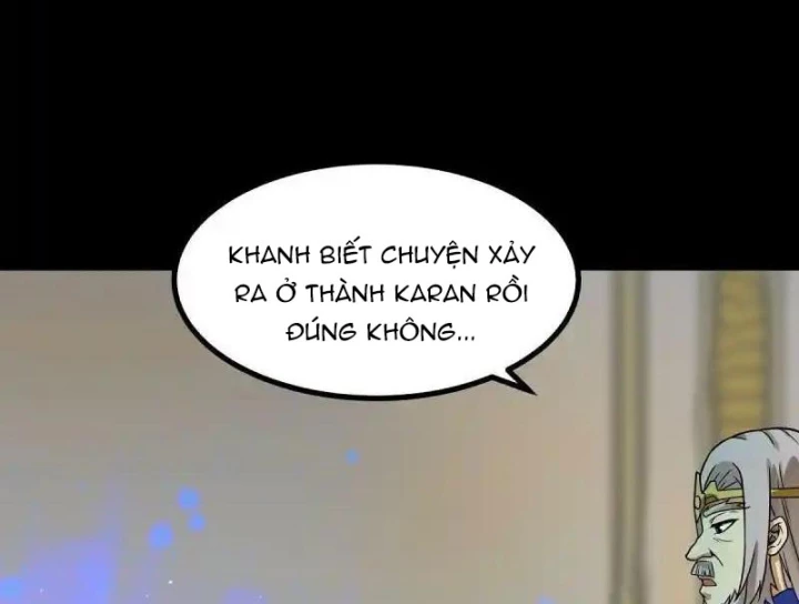 Chúa Quỷ Và Anh Hùng Chapter 51 - Trang 2