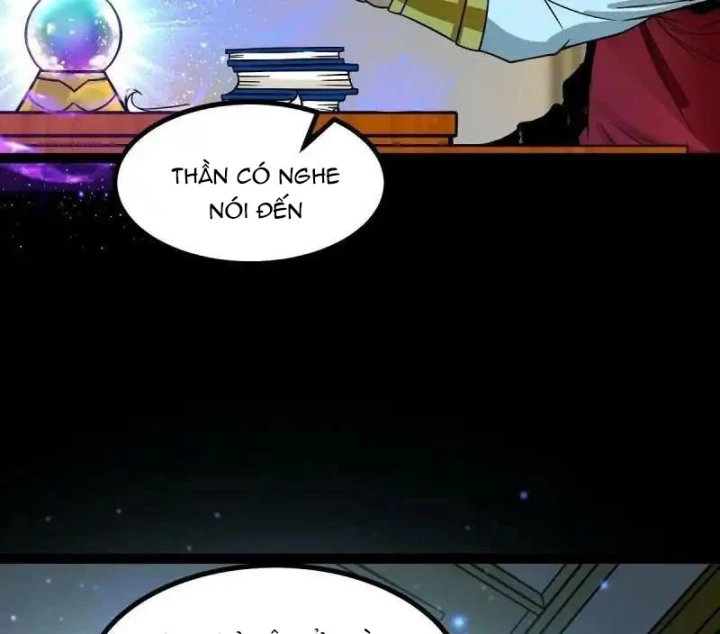 Chúa Quỷ Và Anh Hùng Chapter 51 - Trang 2