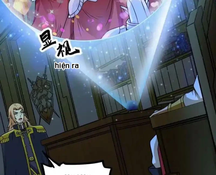 Chúa Quỷ Và Anh Hùng Chapter 51 - Trang 2