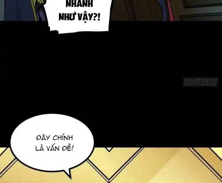 Chúa Quỷ Và Anh Hùng Chapter 51 - Trang 2