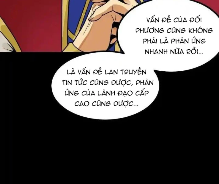 Chúa Quỷ Và Anh Hùng Chapter 51 - Trang 2