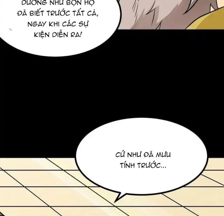 Chúa Quỷ Và Anh Hùng Chapter 51 - Trang 2