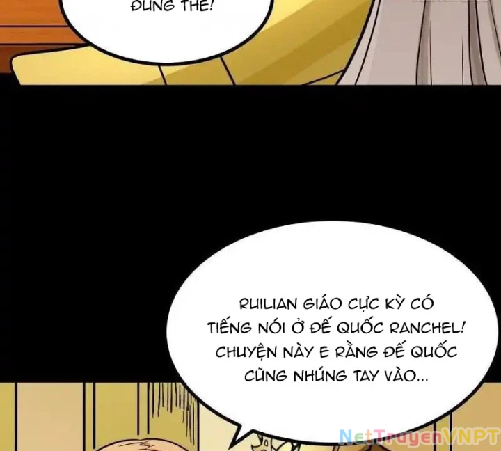 Chúa Quỷ Và Anh Hùng Chapter 51 - Trang 2
