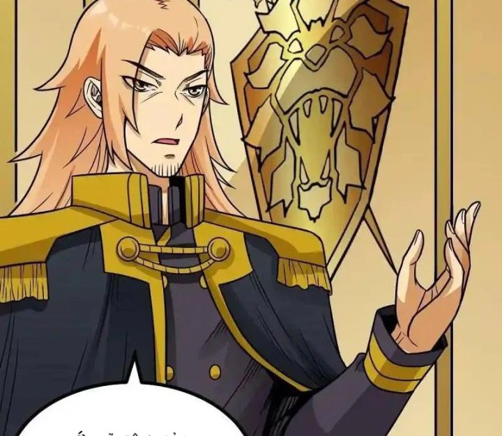 Chúa Quỷ Và Anh Hùng Chapter 51 - Trang 2