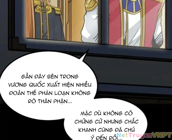 Chúa Quỷ Và Anh Hùng Chapter 51 - Trang 2