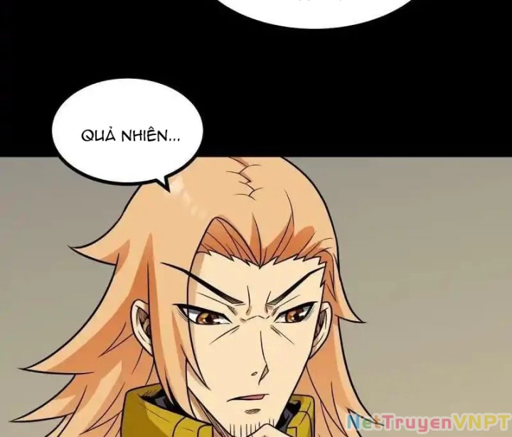 Chúa Quỷ Và Anh Hùng Chapter 51 - Trang 2
