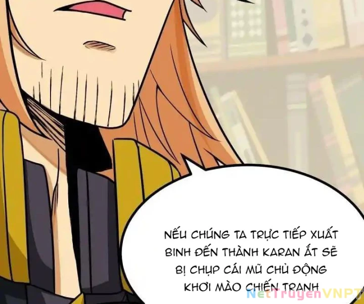 Chúa Quỷ Và Anh Hùng Chapter 51 - Trang 2