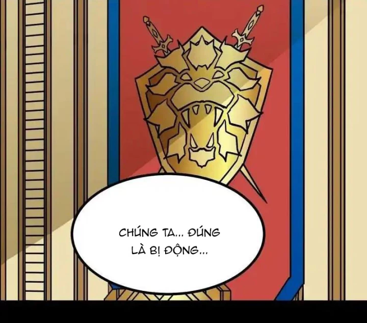 Chúa Quỷ Và Anh Hùng Chapter 51 - Trang 2
