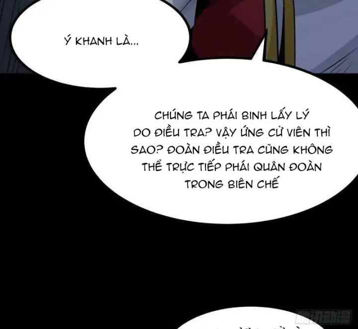 Chúa Quỷ Và Anh Hùng Chapter 51 - Trang 2