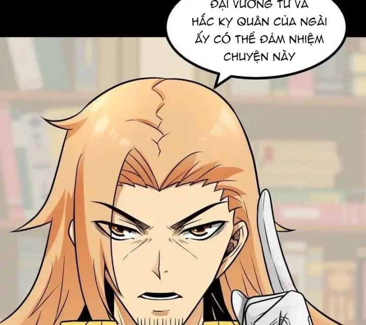 Chúa Quỷ Và Anh Hùng Chapter 51 - Trang 2