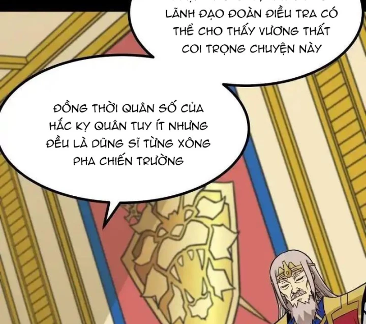Chúa Quỷ Và Anh Hùng Chapter 51 - Trang 2