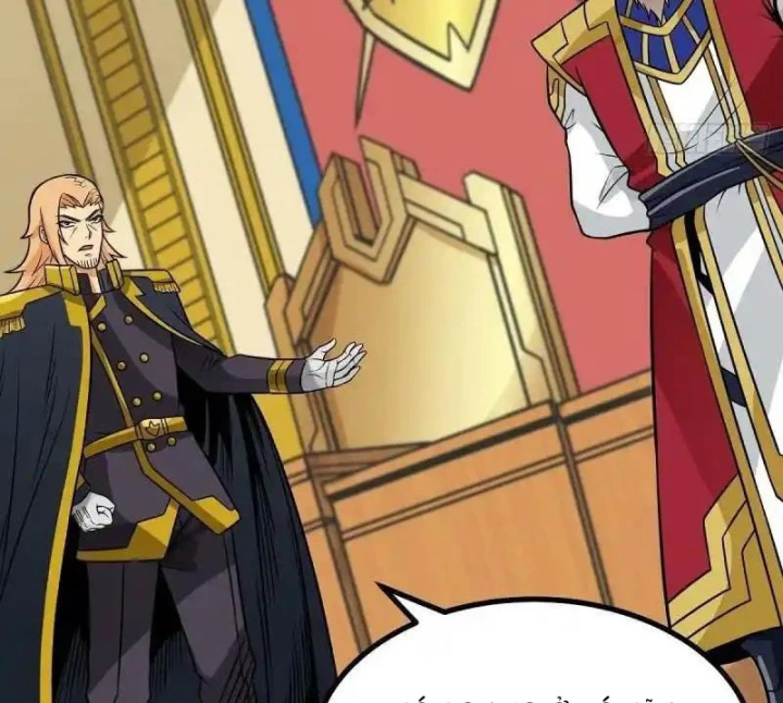 Chúa Quỷ Và Anh Hùng Chapter 51 - Trang 2