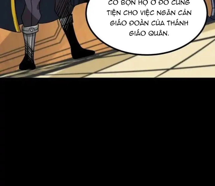 Chúa Quỷ Và Anh Hùng Chapter 51 - Trang 2