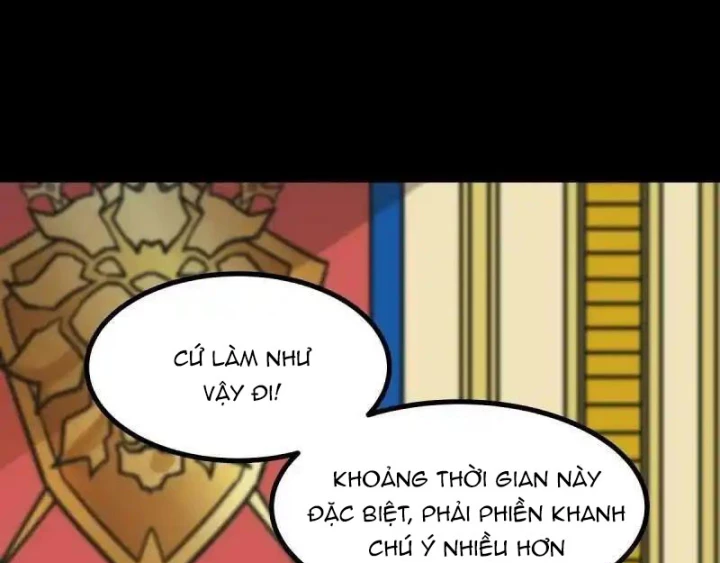 Chúa Quỷ Và Anh Hùng Chapter 51 - Trang 2