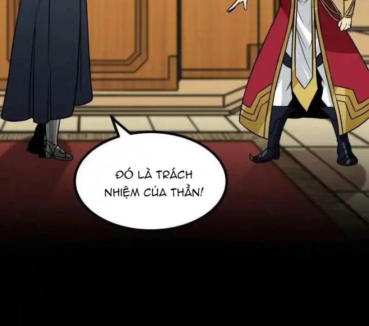 Chúa Quỷ Và Anh Hùng Chapter 51 - Trang 2