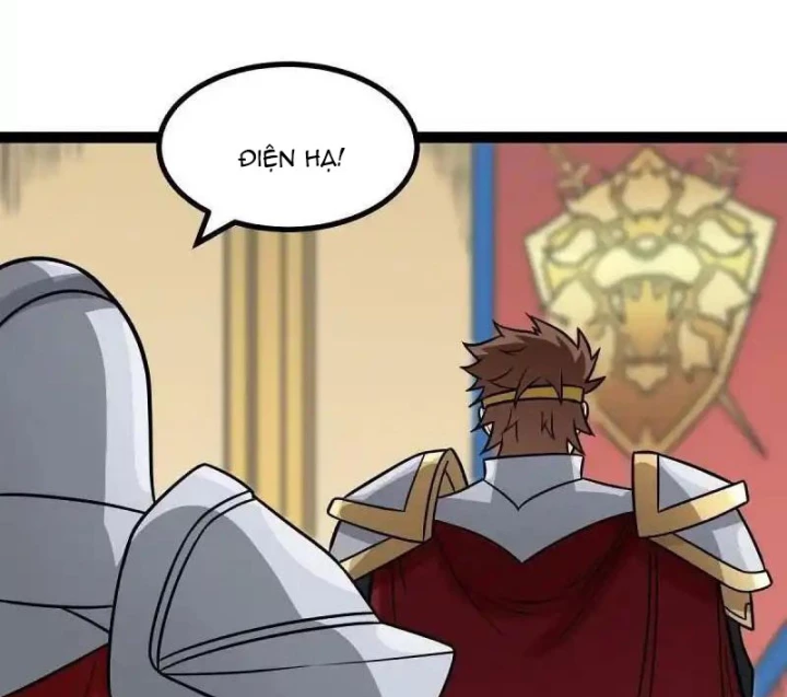 Chúa Quỷ Và Anh Hùng Chapter 51 - Trang 2