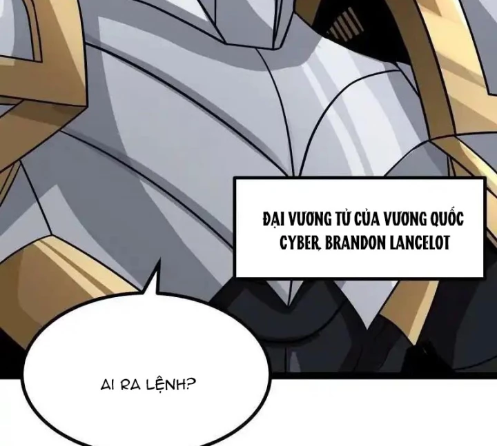 Chúa Quỷ Và Anh Hùng Chapter 51 - Trang 2