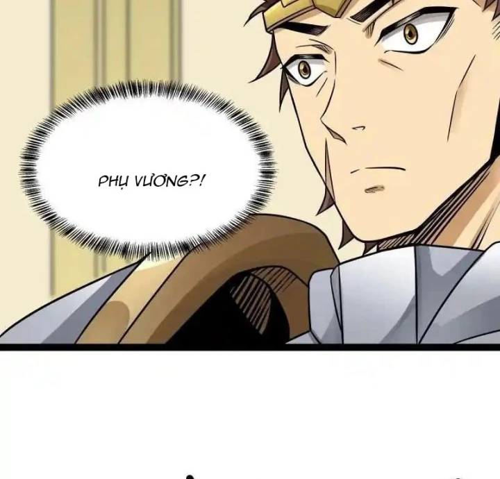 Chúa Quỷ Và Anh Hùng Chapter 51 - Trang 2