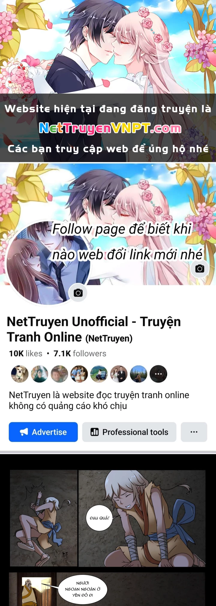 Vân Hải Dị Văn Chí Chapter 6 - Next Chapter 7