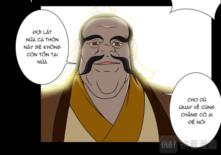 Vân Hải Dị Văn Chí Chapter 6 - Next Chapter 7