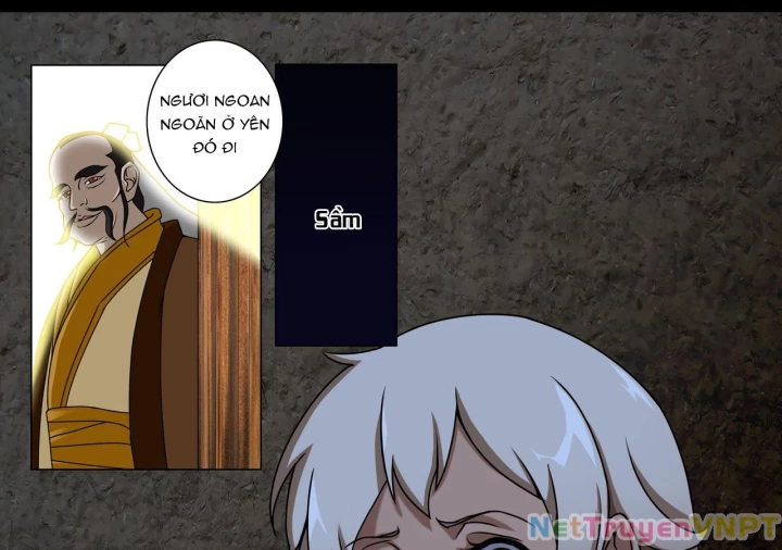 Vân Hải Dị Văn Chí Chapter 6 - Next Chapter 7