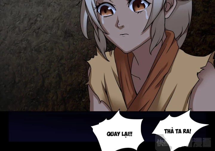 Vân Hải Dị Văn Chí Chapter 6 - Next Chapter 7