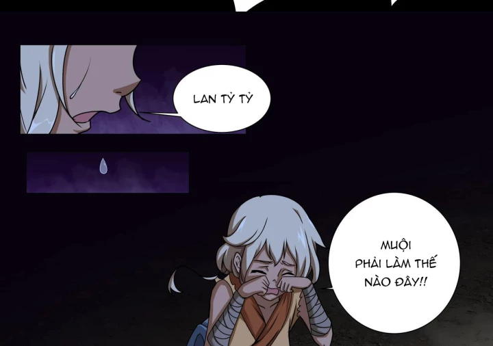 Vân Hải Dị Văn Chí Chapter 6 - Next Chapter 7