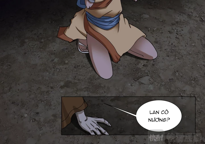 Vân Hải Dị Văn Chí Chapter 6 - Next Chapter 7