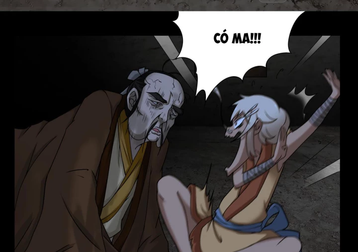 Vân Hải Dị Văn Chí Chapter 6 - Next Chapter 7