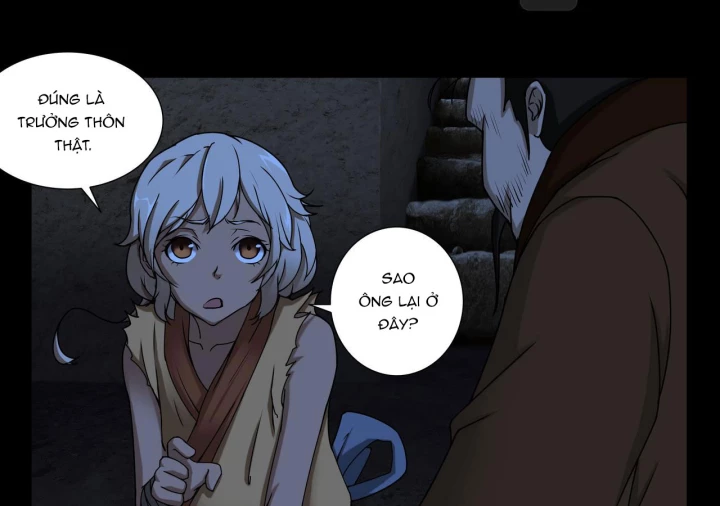 Vân Hải Dị Văn Chí Chapter 6 - Next Chapter 7