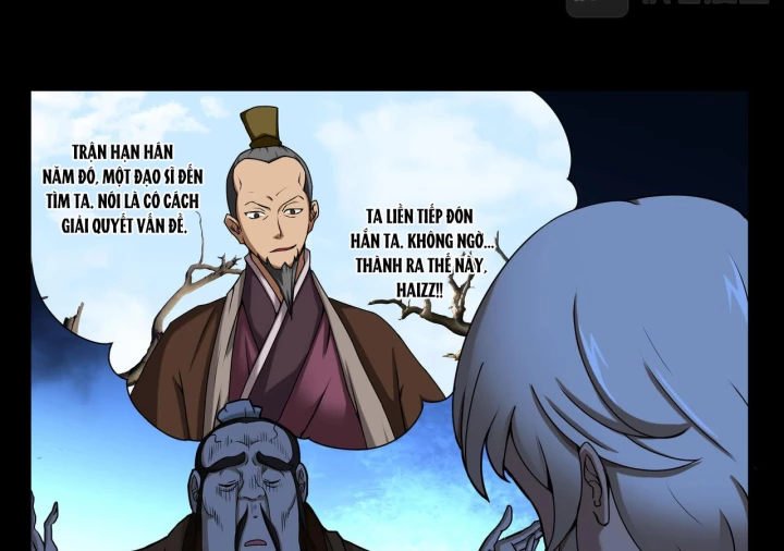 Vân Hải Dị Văn Chí Chapter 6 - Next Chapter 7