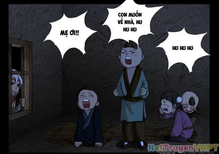 Vân Hải Dị Văn Chí Chapter 6 - Next Chapter 7