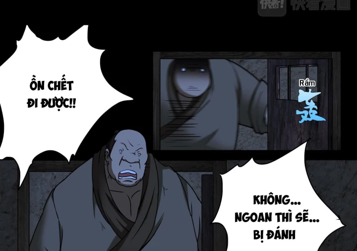 Vân Hải Dị Văn Chí Chapter 6 - Next Chapter 7