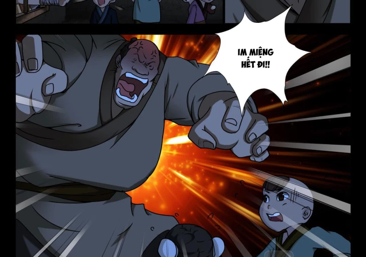 Vân Hải Dị Văn Chí Chapter 6 - Next Chapter 7