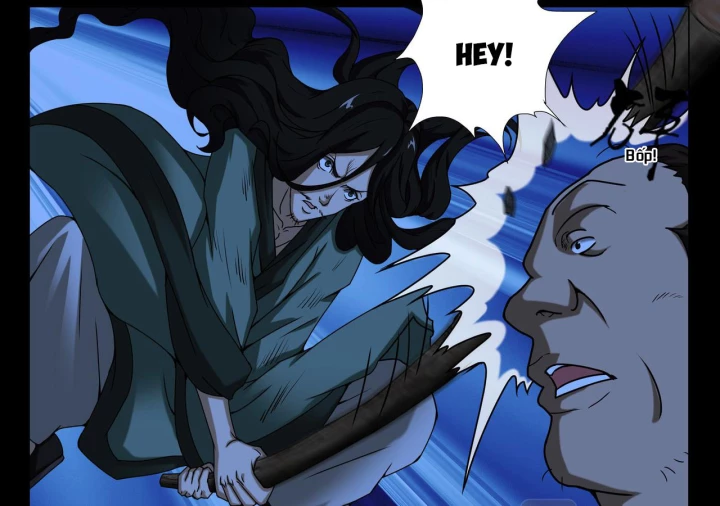 Vân Hải Dị Văn Chí Chapter 6 - Next Chapter 7