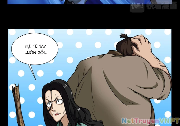 Vân Hải Dị Văn Chí Chapter 6 - Next Chapter 7