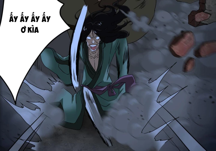 Vân Hải Dị Văn Chí Chapter 6 - Next Chapter 7