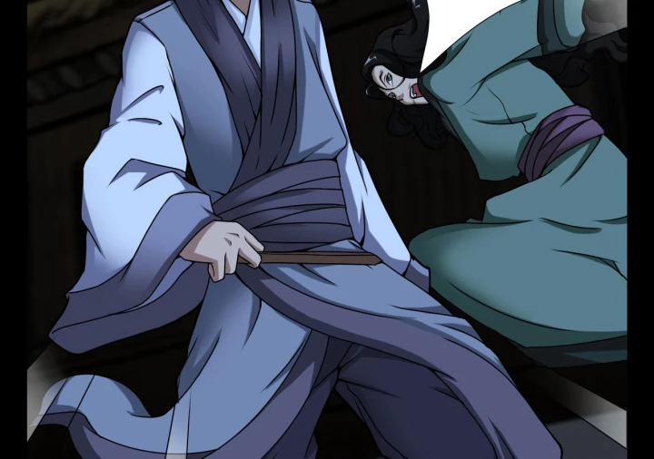 Vân Hải Dị Văn Chí Chapter 6 - Next Chapter 7