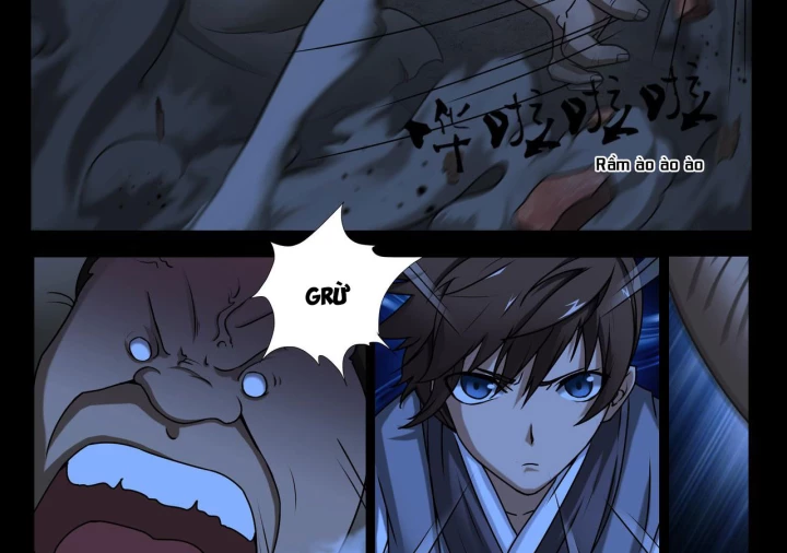 Vân Hải Dị Văn Chí Chapter 6 - Next Chapter 7