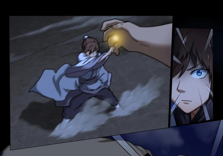 Vân Hải Dị Văn Chí Chapter 6 - Next Chapter 7