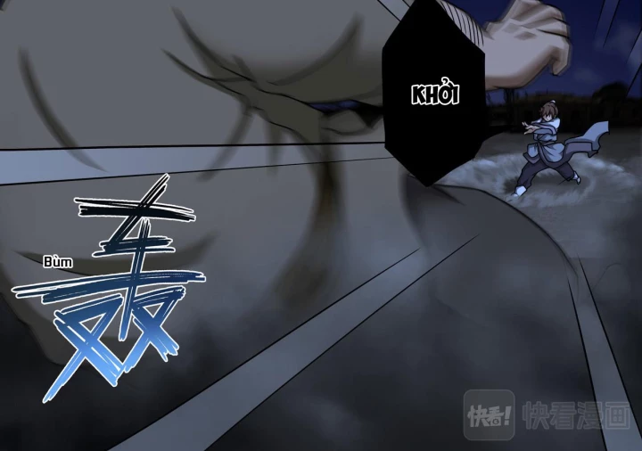 Vân Hải Dị Văn Chí Chapter 6 - Next Chapter 7