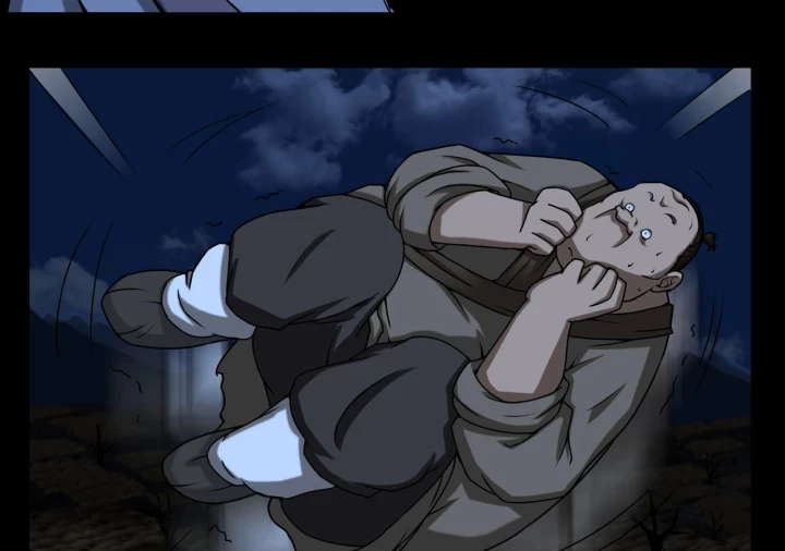 Vân Hải Dị Văn Chí Chapter 6 - Next Chapter 7