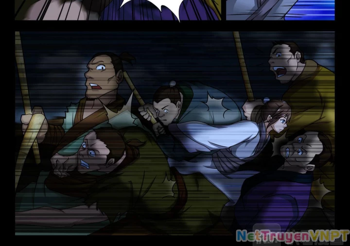 Vân Hải Dị Văn Chí Chapter 6 - Next Chapter 7