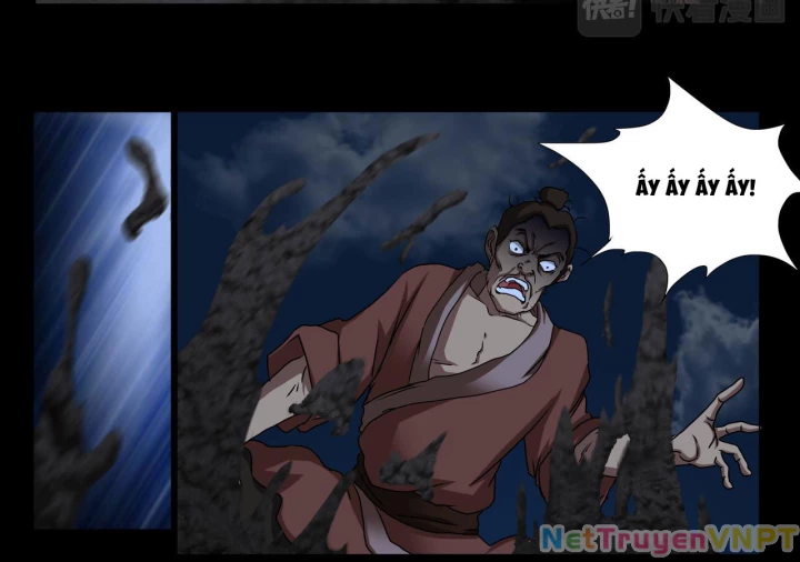 Vân Hải Dị Văn Chí Chapter 6 - Next Chapter 7